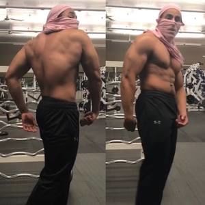 Meet your Posher, Alejandro